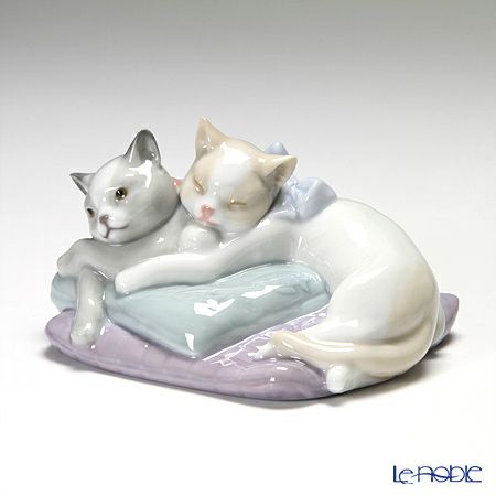 NAO ナオ 仲良しのネコ 02001578