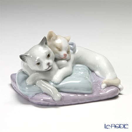 NAO ナオ 仲良しのネコ 02001578