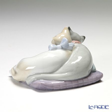 NAO ナオ 仲良しのネコ 02001578