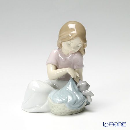 NAO ナオ はやく起きてね 02001580