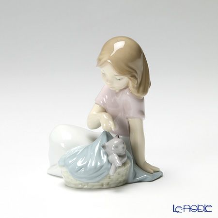 NAO ナオ はやく起きてね 02001580