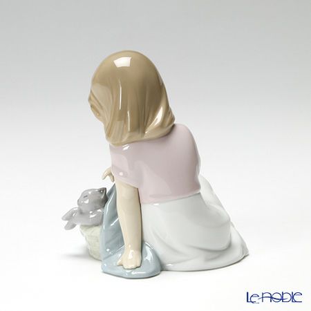 NAO ナオ はやく起きてね 02001580