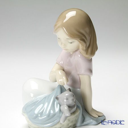 NAO ナオ はやく起きてね 02001580