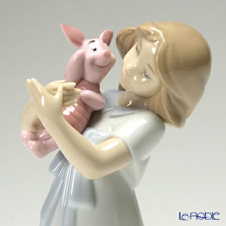 NAO ナオ 私のピグレット 02001587