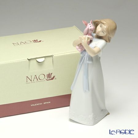NAO ナオ 私のピグレット 02001587