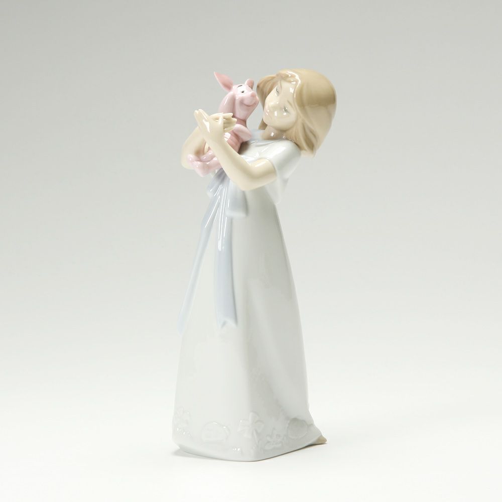 NAO ナオ 私のピグレット 02001587