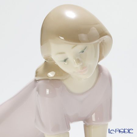 NAO ナオ ふれあいの午後 2001589