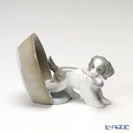 NAO ナオ 仔犬のいたずら 02001590