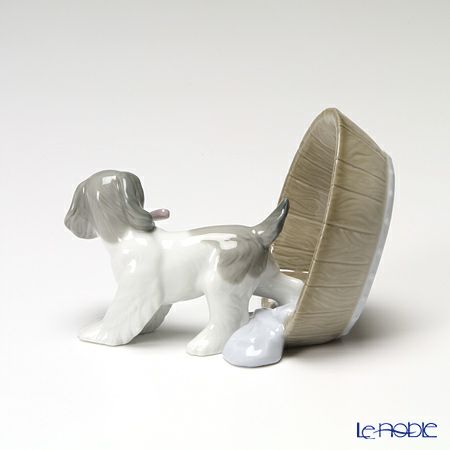 NAO ナオ 仔犬のいたずら 02001590