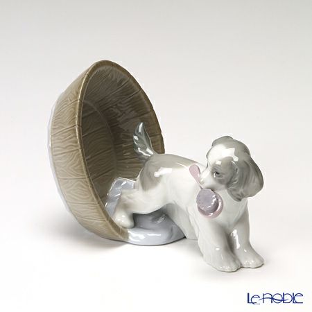 NAO ナオ 仔犬のいたずら 02001590