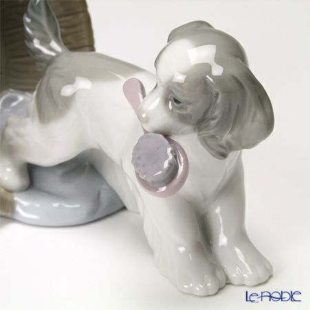 NAO ナオ 仔犬のいたずら 02001590