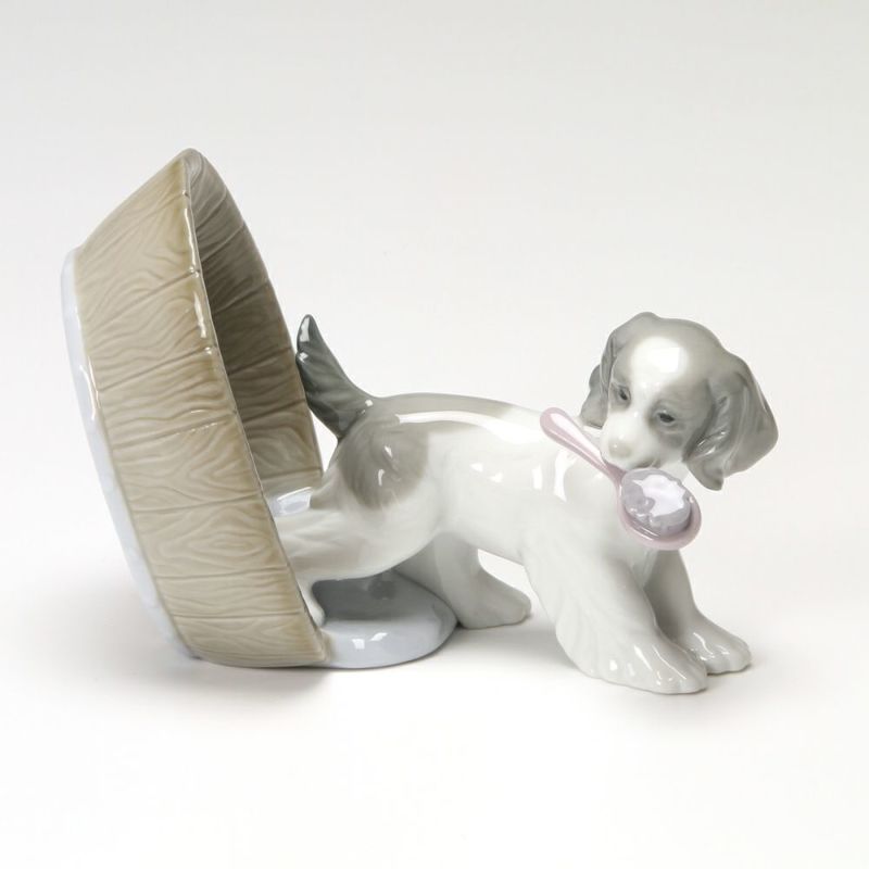 NAO ナオ 仔犬のいたずら 02001590