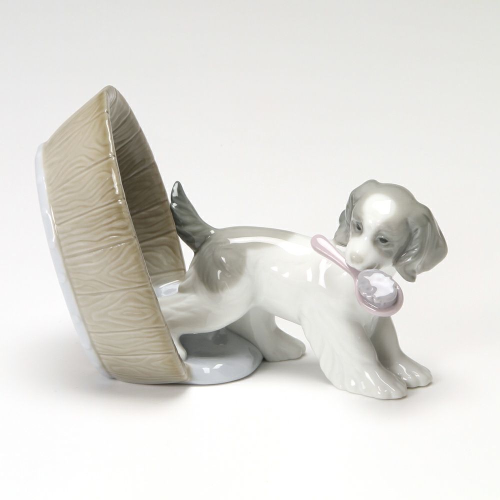 NAO ナオ 仔犬のいたずら 02001590