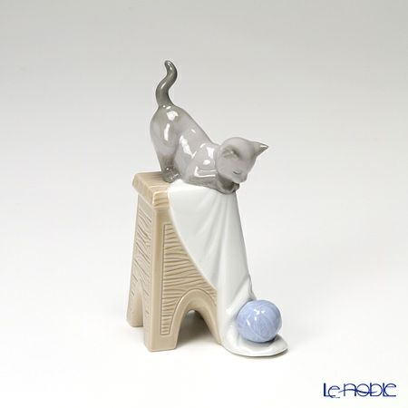 NAO ナオ 仔猫のいたずら 02001592