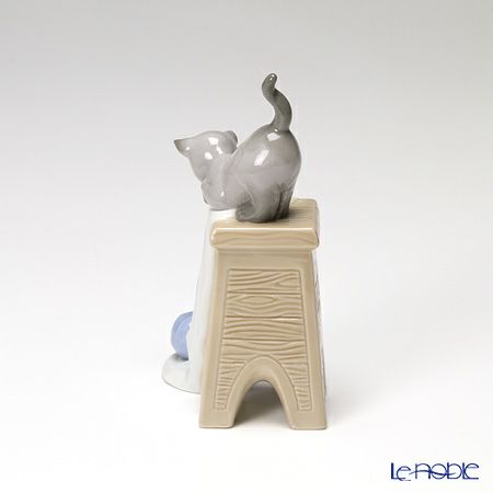 NAO ナオ 仔猫のいたずら 02001592