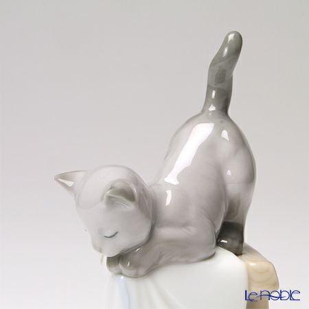 NAO ナオ 仔猫のいたずら 02001592