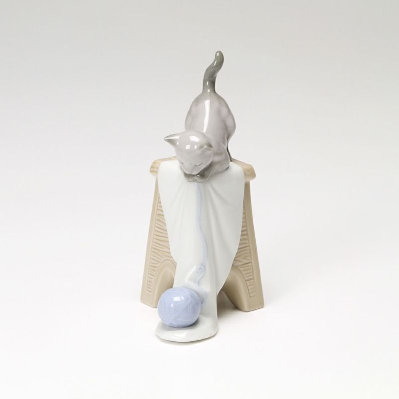 NAO ナオ 仔猫のいたずら 02001592