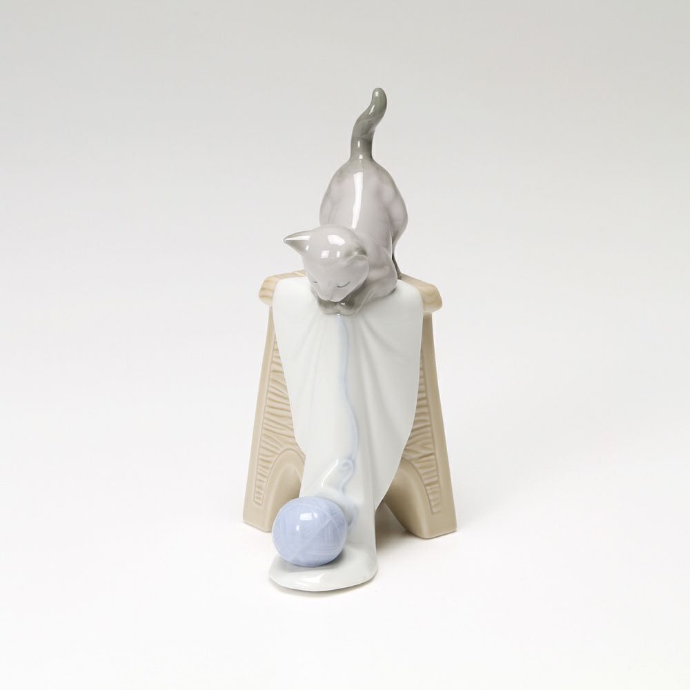 NAO ナオ 仔猫のいたずら 02001592