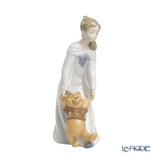 NAO ナオ プーさんと一緒 02001593