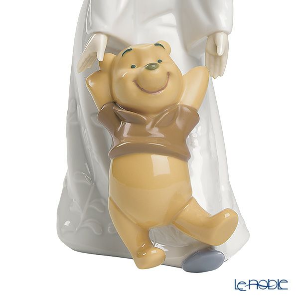 NAO ナオ プーさんと一緒 02001593