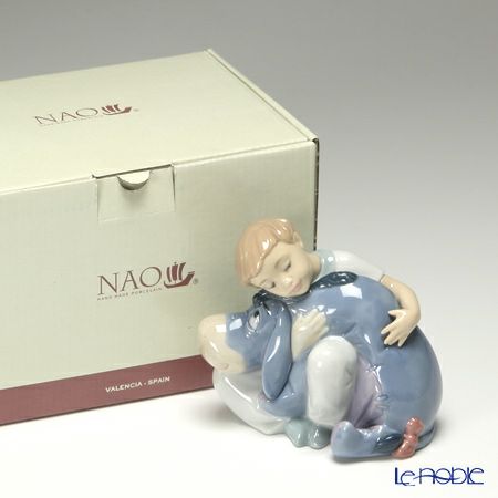 NAO ナオ イーヨと夢の中 02001594