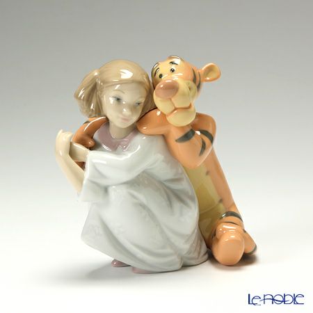 NAO ナオ ティガーとなかよし 2001595