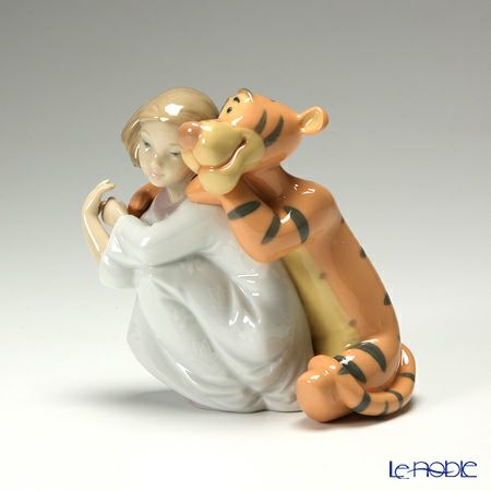 NAO ナオ ティガーとなかよし 2001595