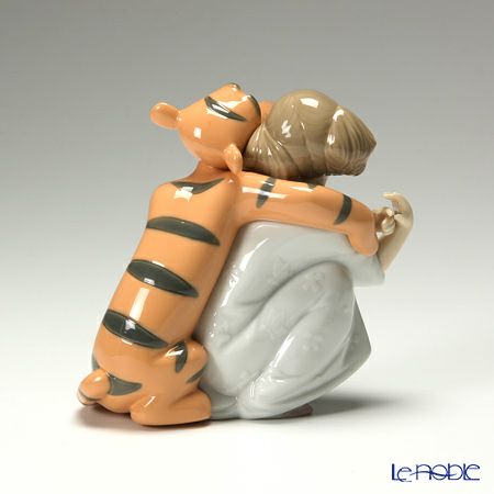 NAO ナオ ティガーとなかよし 2001595