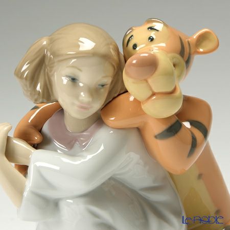 NAO ナオ ティガーとなかよし 2001595