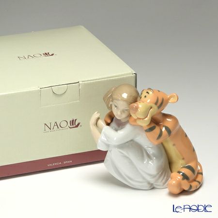 NAO ナオ ティガーとなかよし 2001595