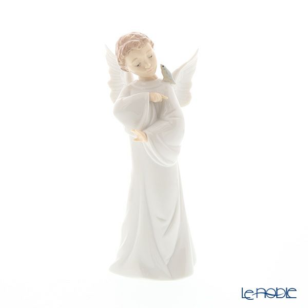 NAO ナオ 天使のやさしさ 02001596（H22×11cm）