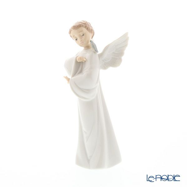 NAO ナオ 天使のやさしさ 02001596（H22×11cm）