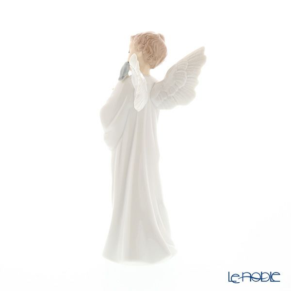 NAO ナオ 天使のやさしさ 02001596（H22×11cm）