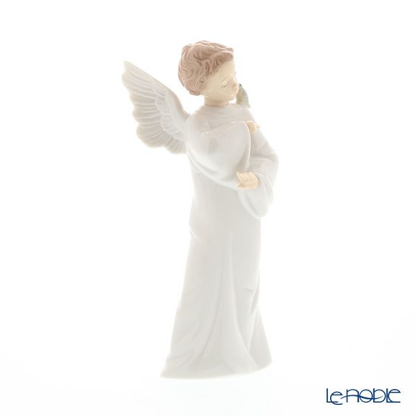 NAO ナオ 天使のやさしさ 02001596（H22×11cm）