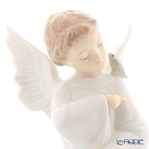 NAO ナオ 天使のやさしさ 02001596（H22×11cm）