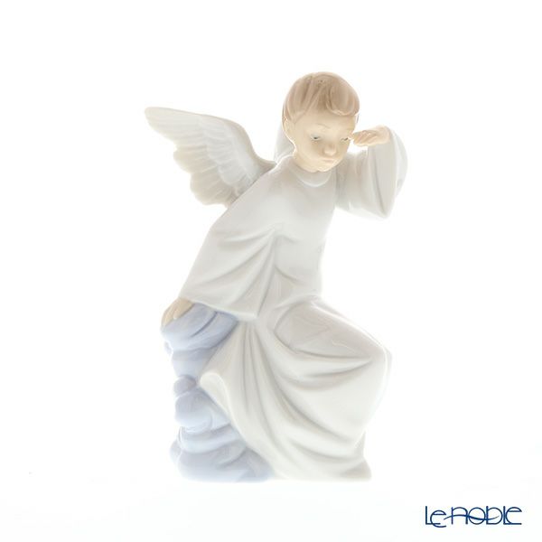 NAO ナオ 天使のまなざし 02001597（H8×8cm）