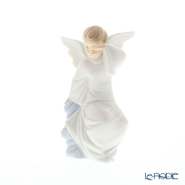 NAO ナオ 天使のまなざし 02001597（H8×8cm）