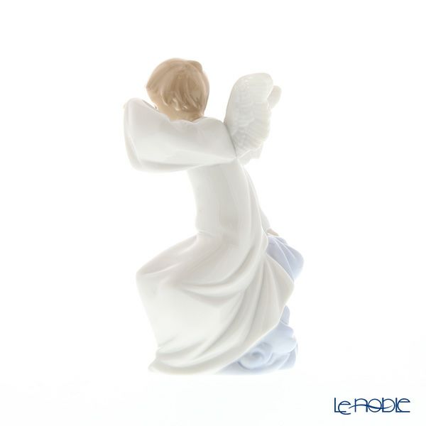 NAO ナオ 天使のまなざし 02001597（H8×8cm）