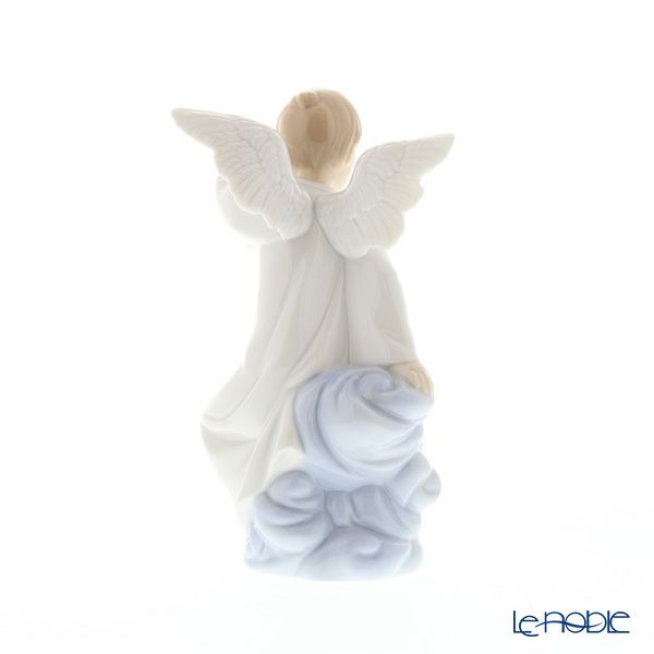 NAO ナオ 天使のまなざし 02001597（H8×8cm）