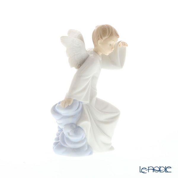 NAO ナオ 天使のまなざし 02001597（H8×8cm）