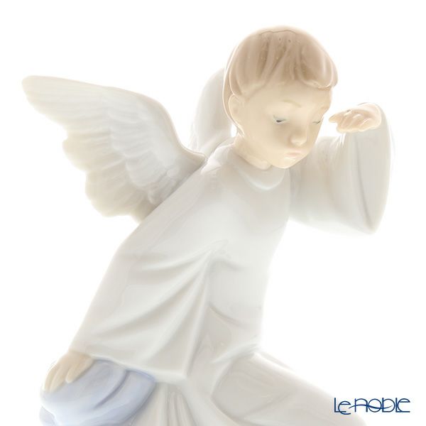 NAO ナオ 天使のまなざし 02001597（H8×8cm）