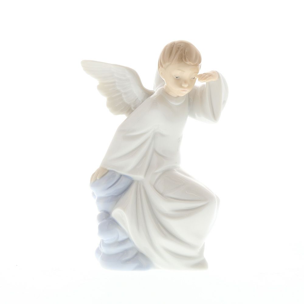 NAO ナオ 天使のまなざし 02001597（H8×8cm）