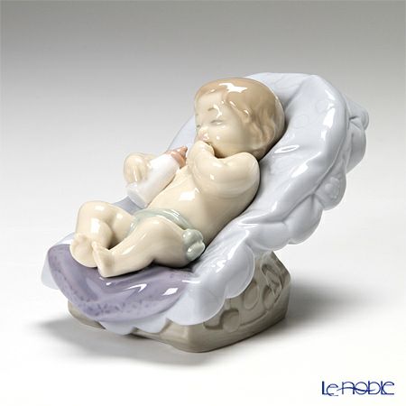 NAO ナオ 夢見るベイビー（男の子） 02001610