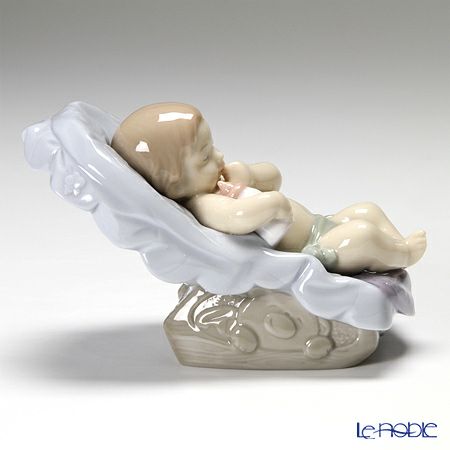 NAO ナオ 夢見るベイビー（男の子） 02001610