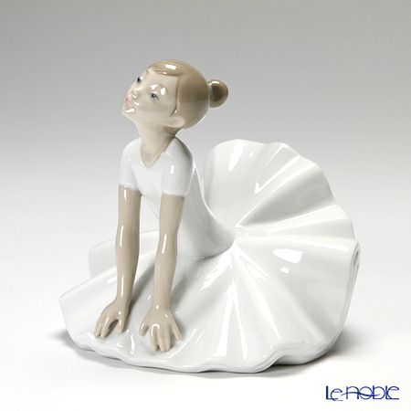 NAO ナオ 初めてのバレエ 02001612