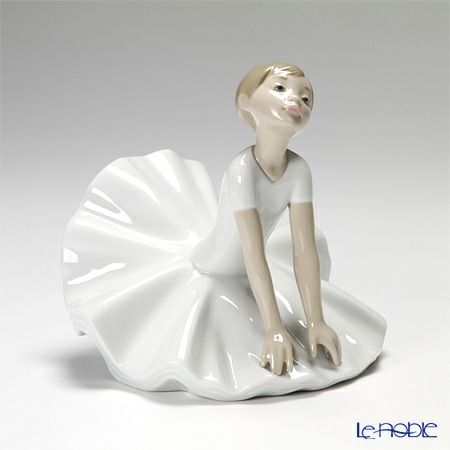 NAO ナオ 初めてのバレエ 02001612