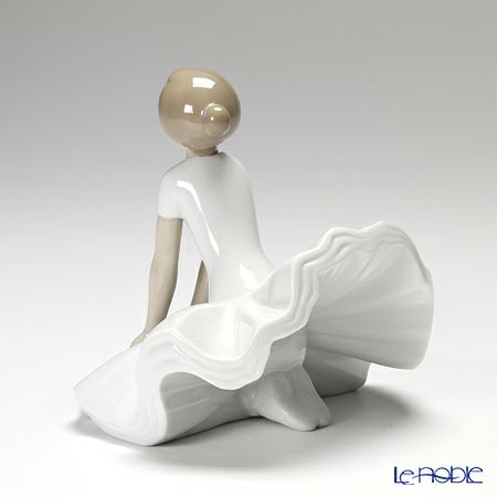 NAO ナオ 初めてのバレエ 02001612