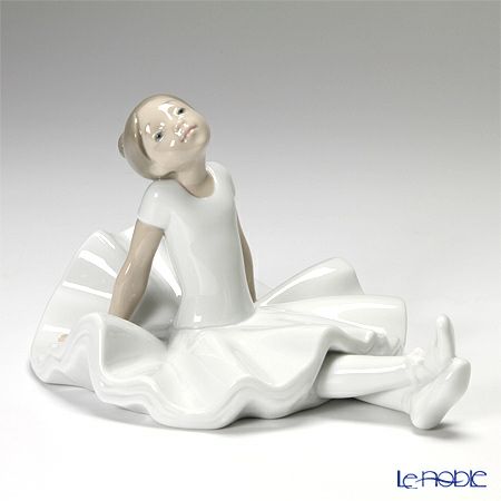 NAO ナオ あこがれのバレエ 02001616