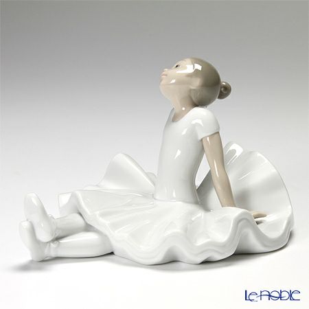 NAO ナオ あこがれのバレエ 02001616