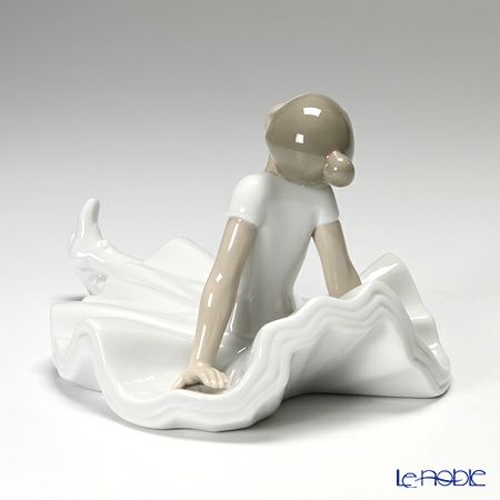 NAO ナオ あこがれのバレエ 02001616